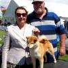 Kimi 7months Silverstate Kennel Club BOW 5 pt major 